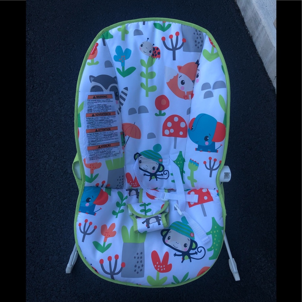 Baby chair